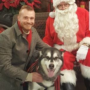 Meet your Posher, Alex